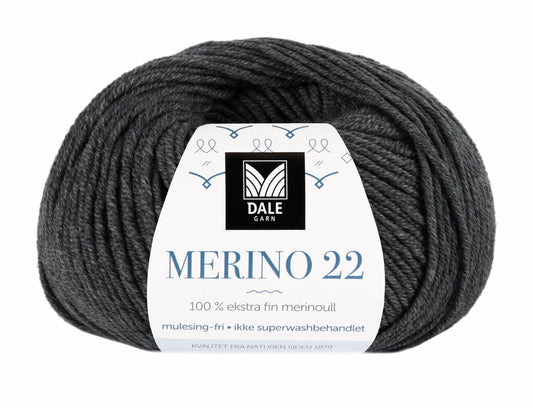 Merino 22