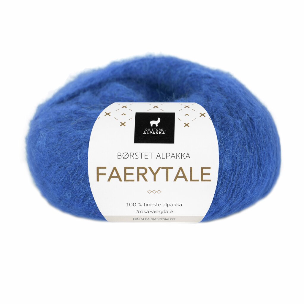 Faerytale