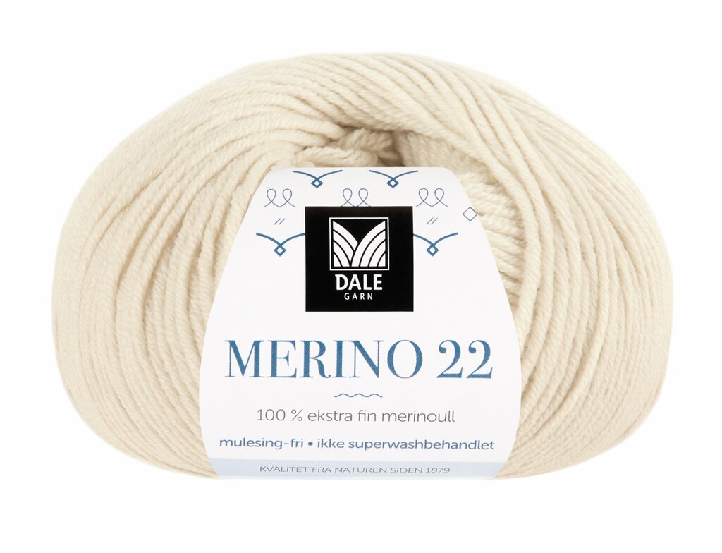 Merino 22