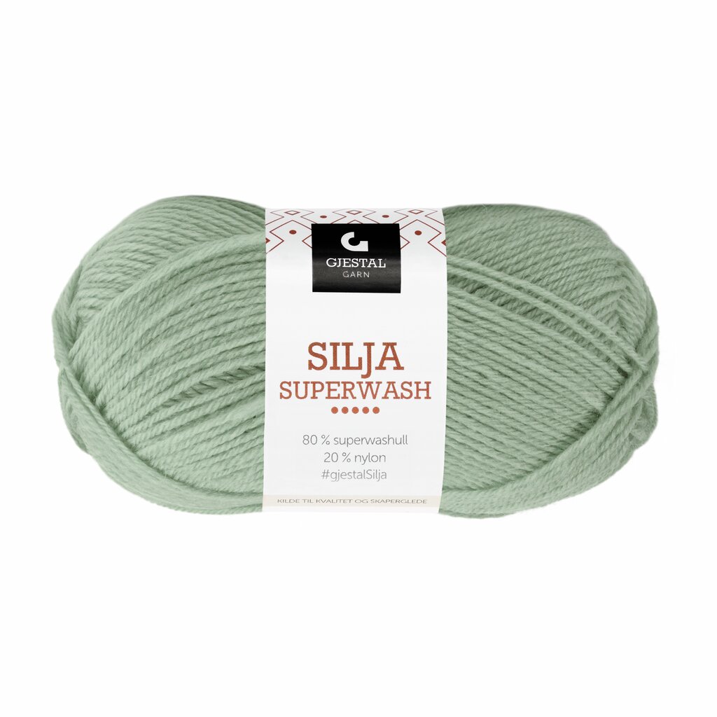 Silja Superwash