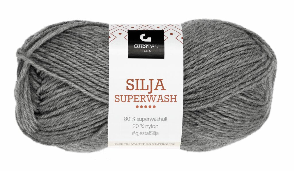 Silja Superwash