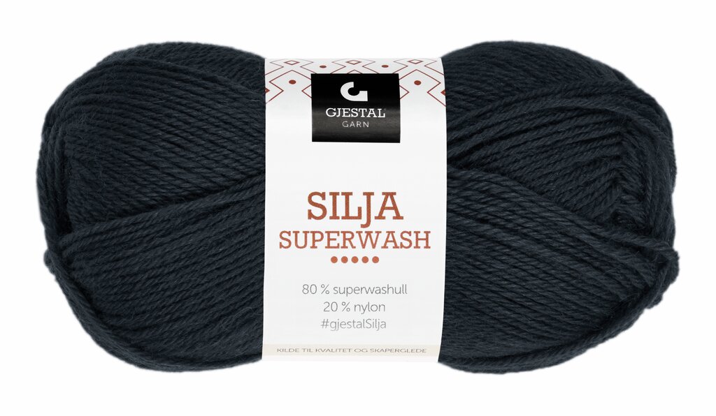 Silja Superwash