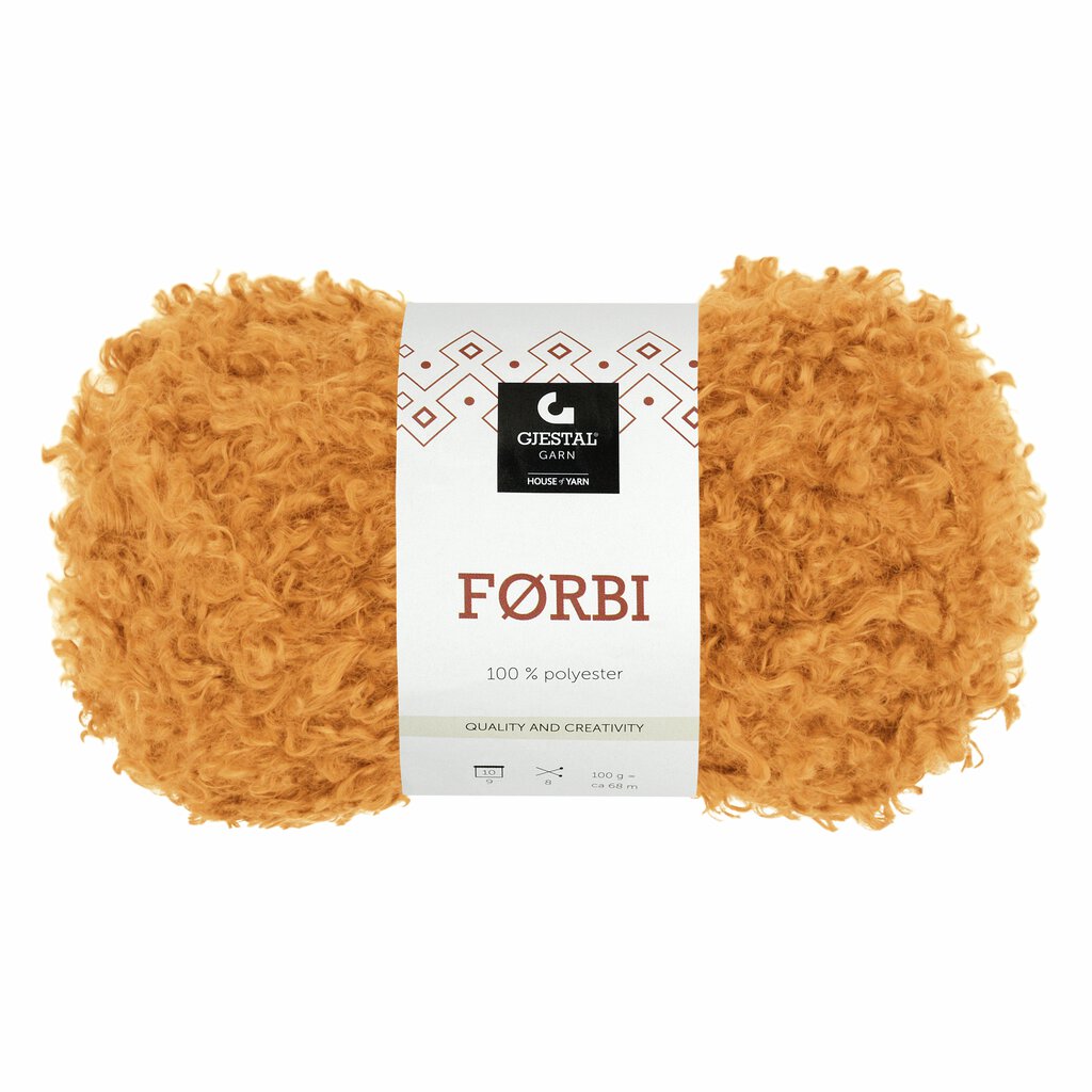Førbi