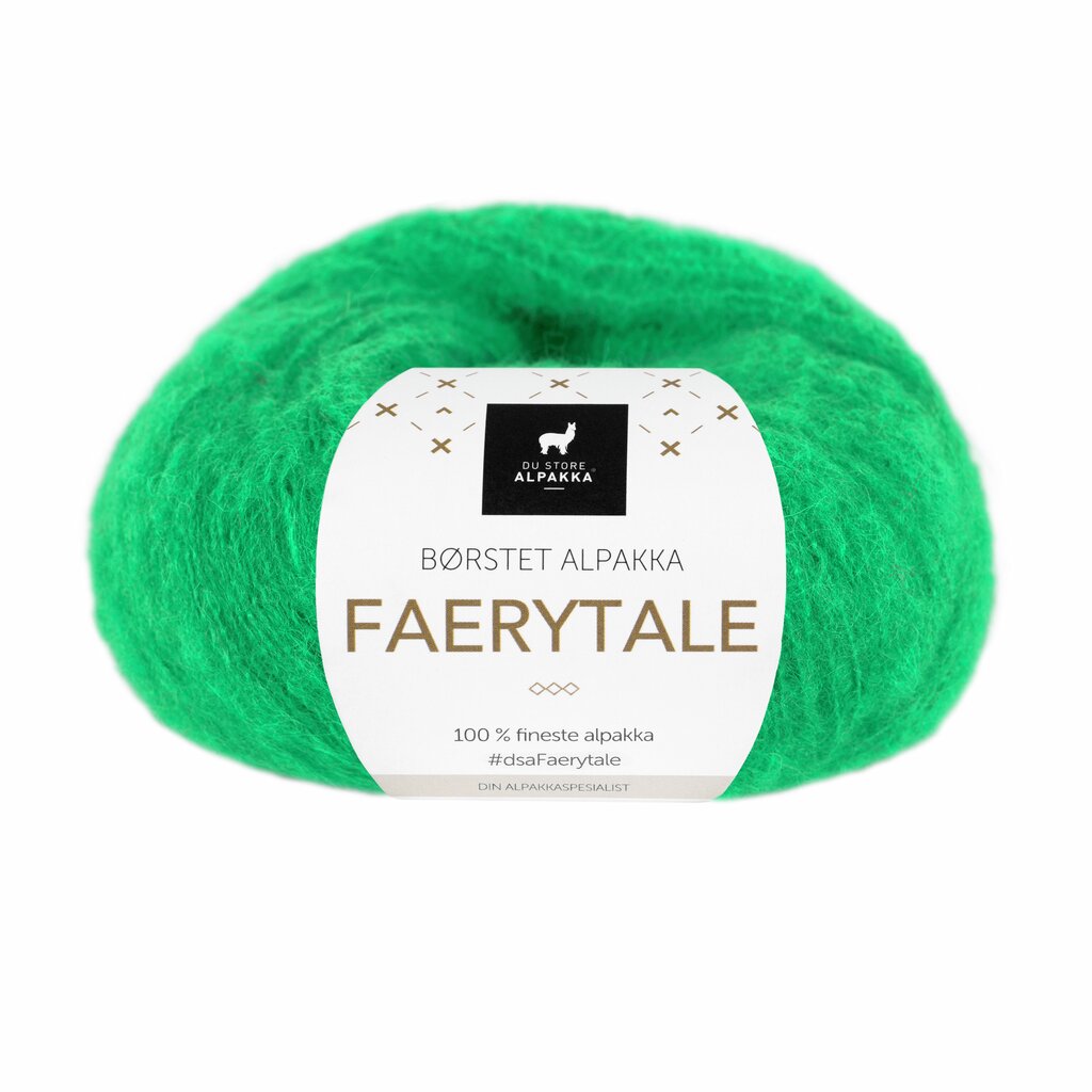 Faerytale