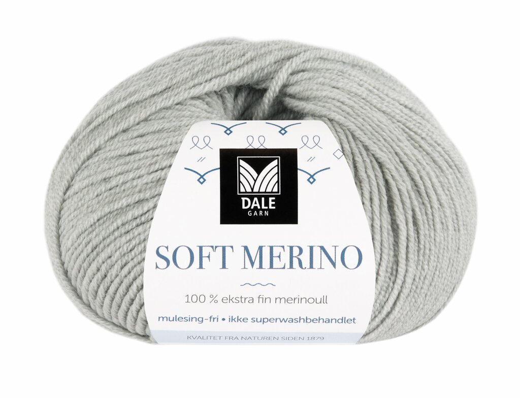 Soft Merino