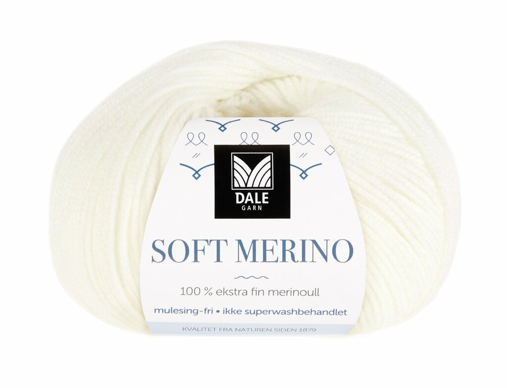 Soft Merino