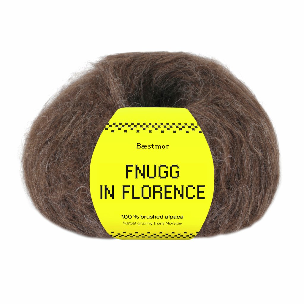 Fnugg in Florence