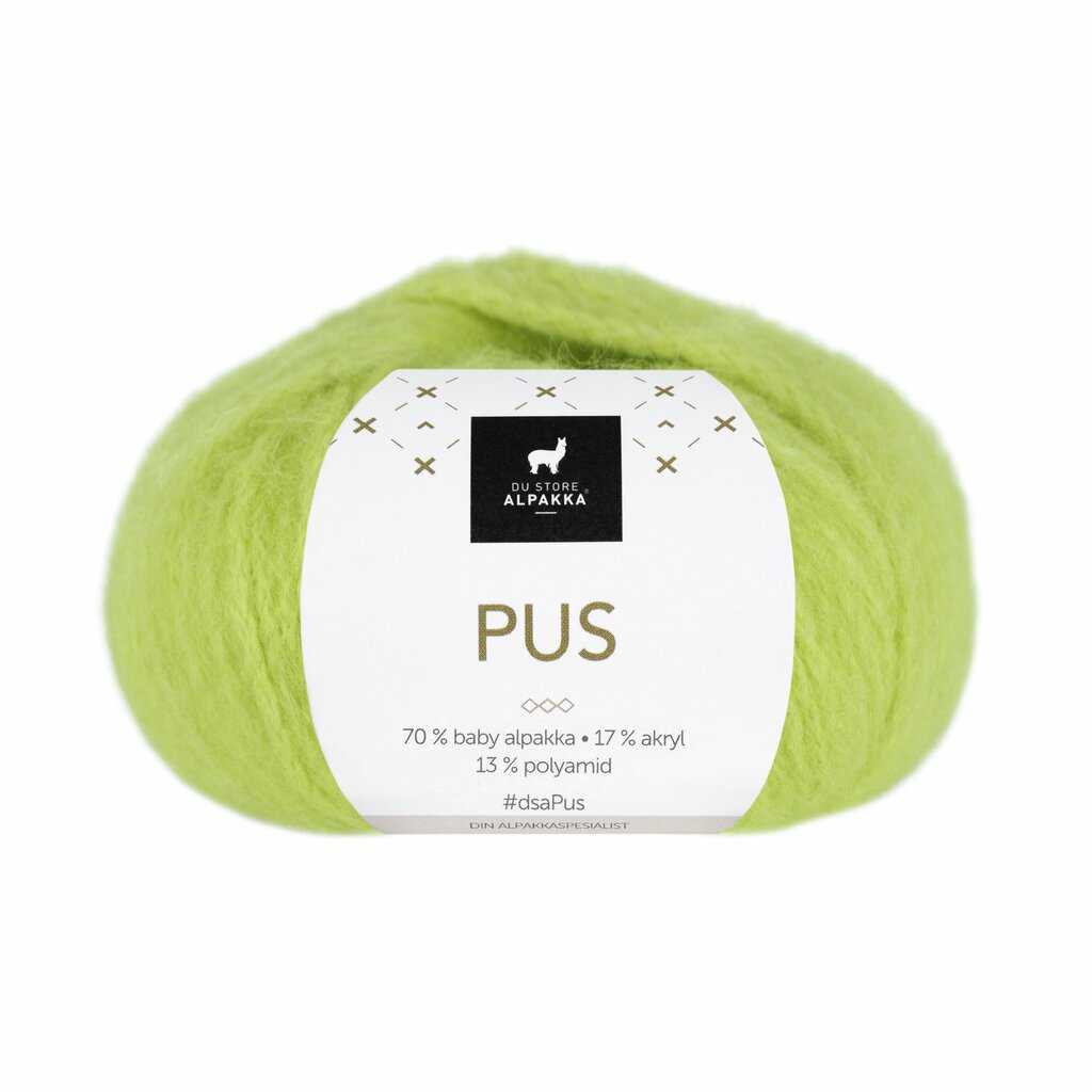 Pus