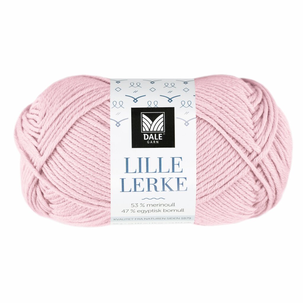 Lille Lerke