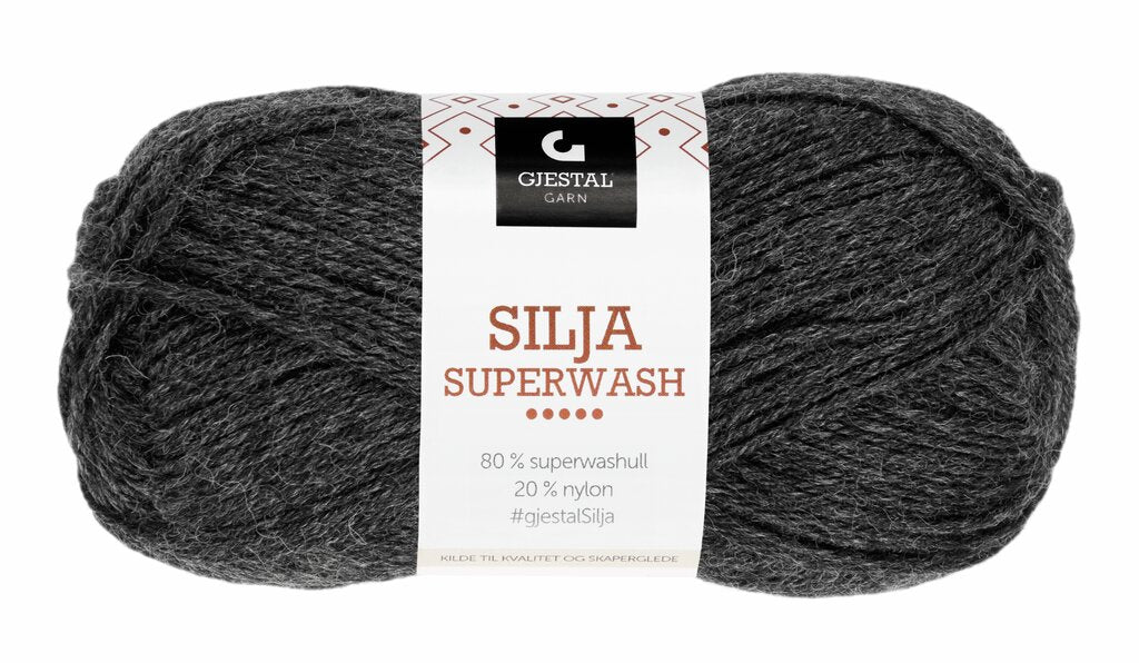 Silja Superwash