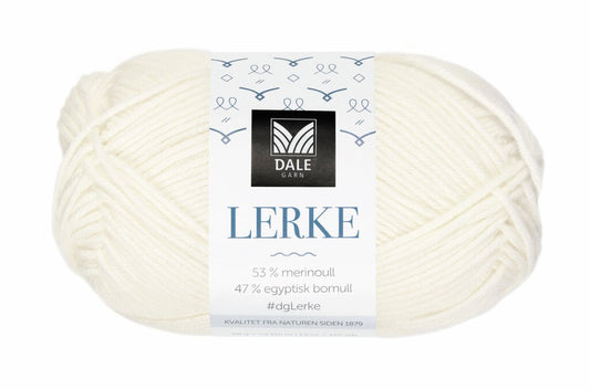 Lerke