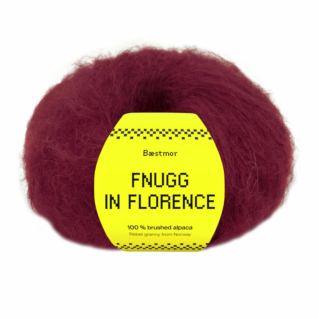 Fnugg in Florence