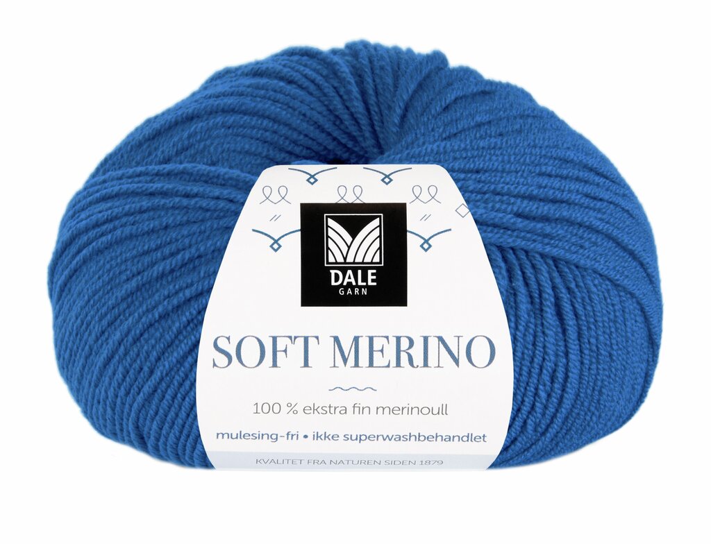 Soft Merino