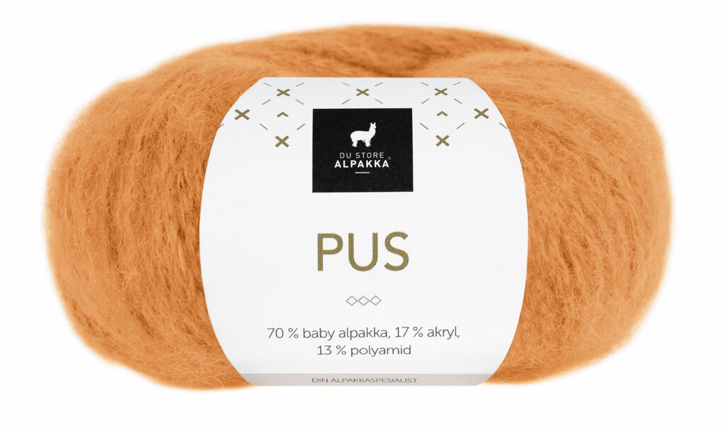 Pus