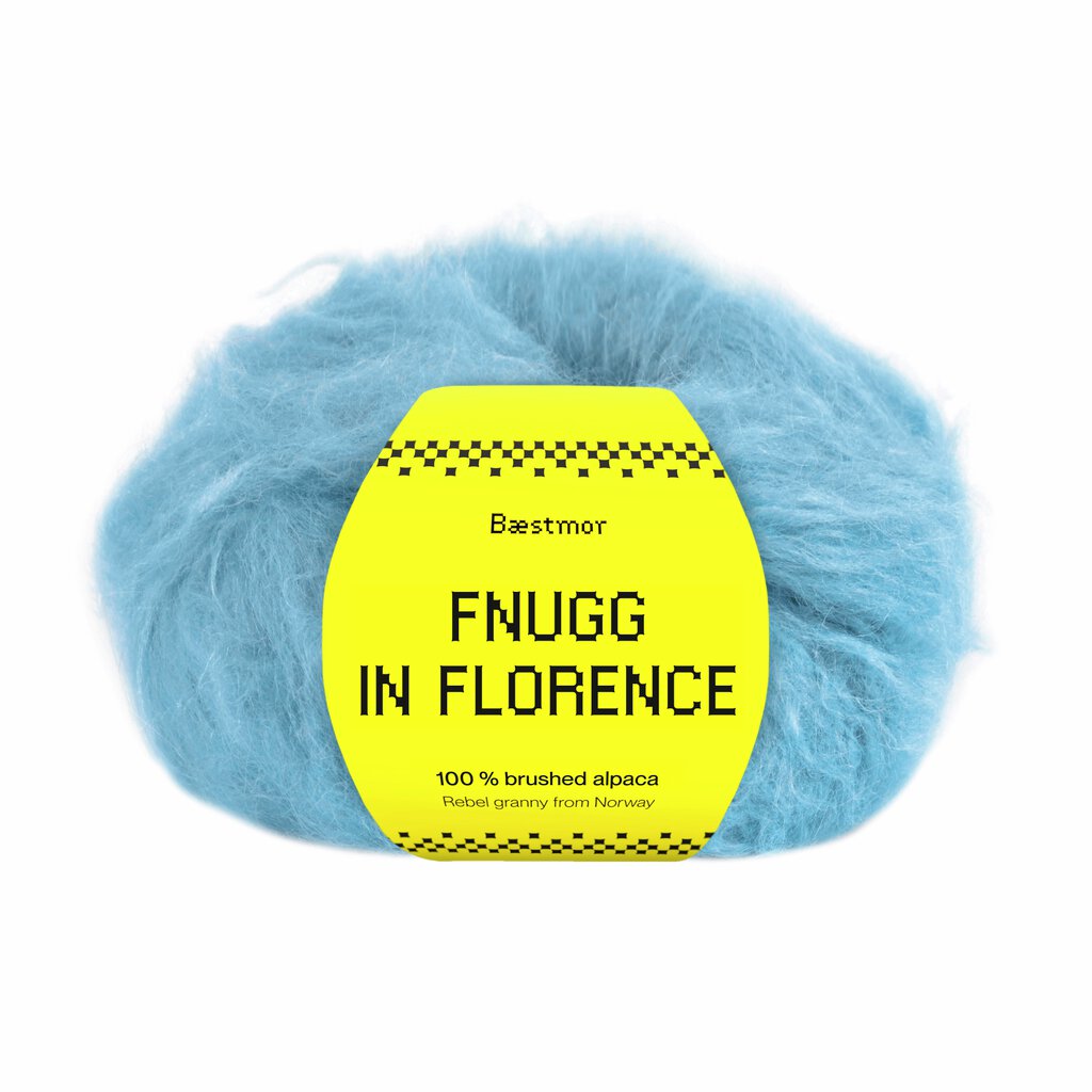 Fnugg in Florence