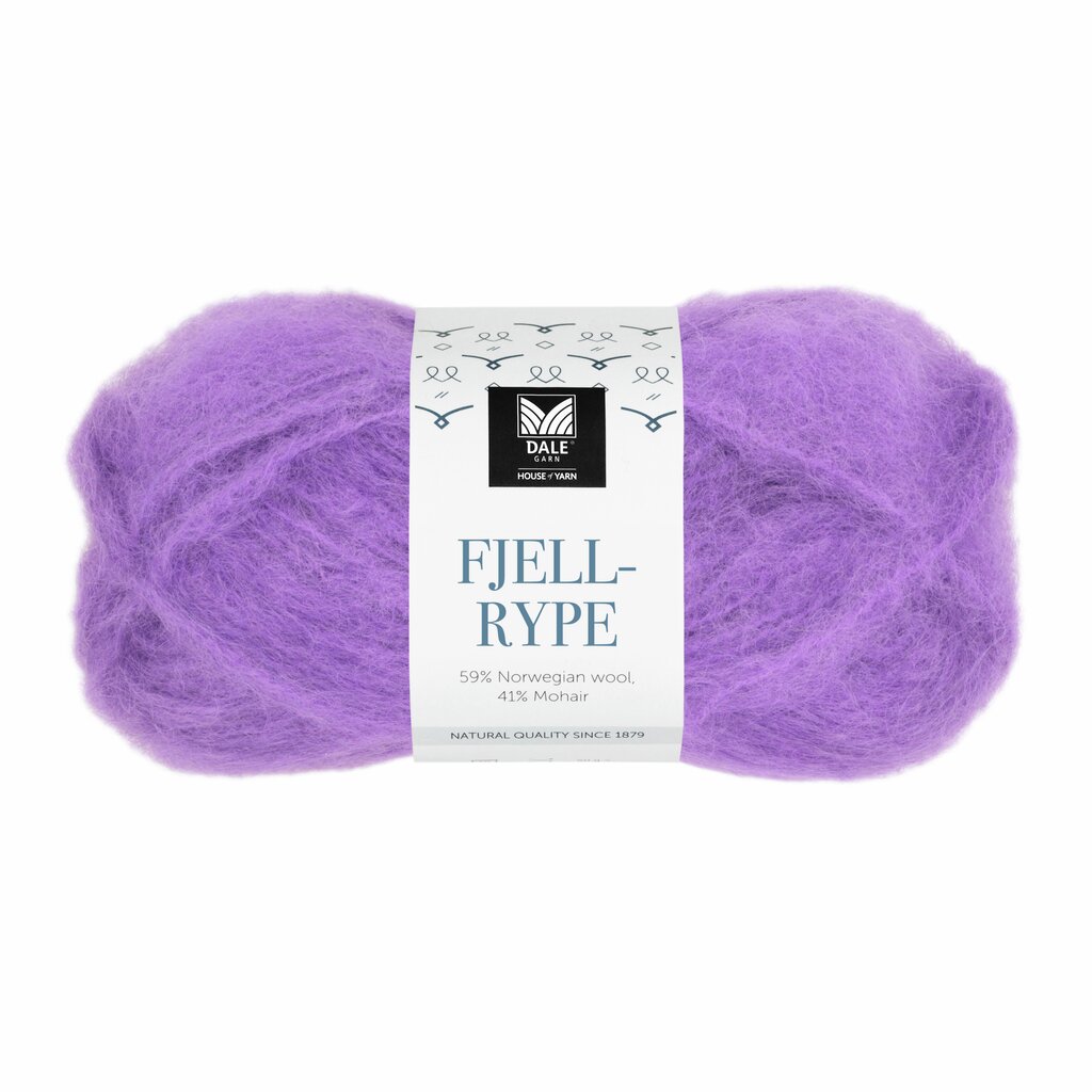 Fjellrype
