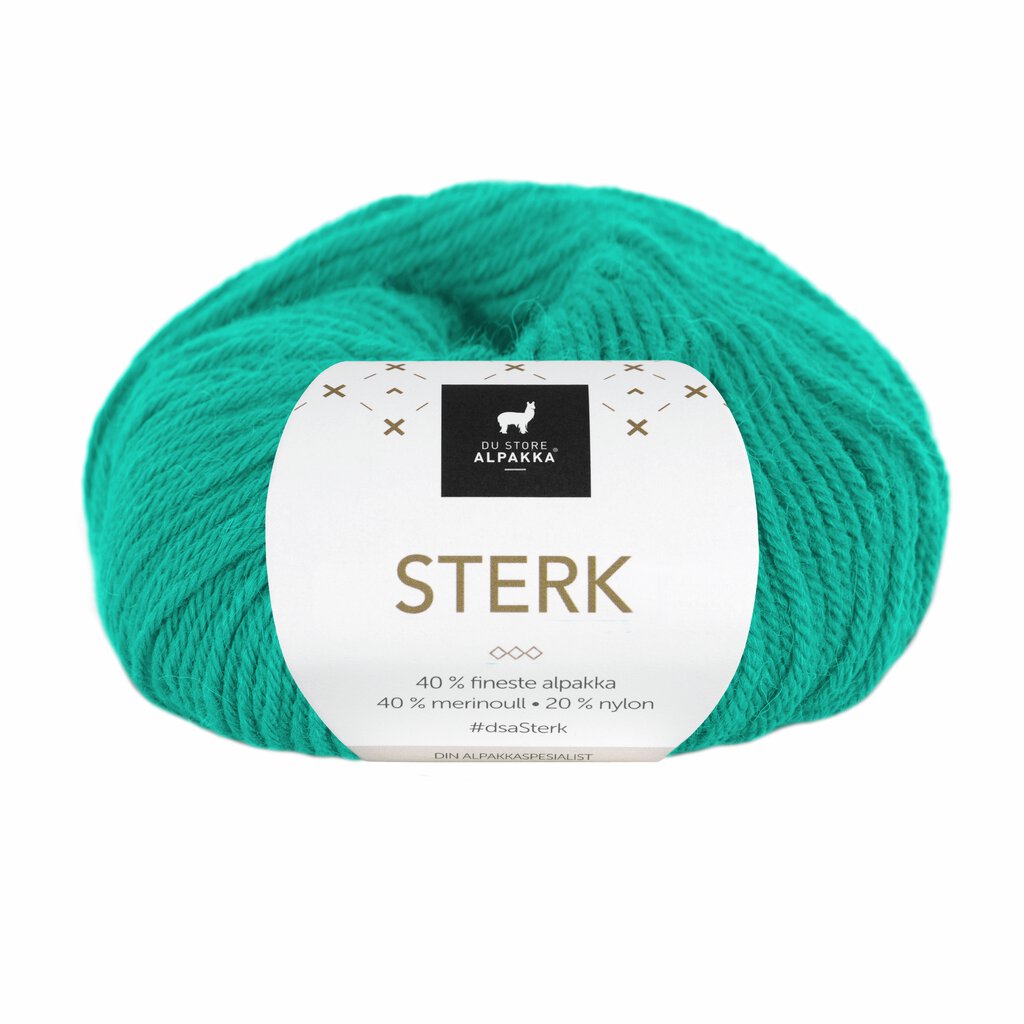 Sterk