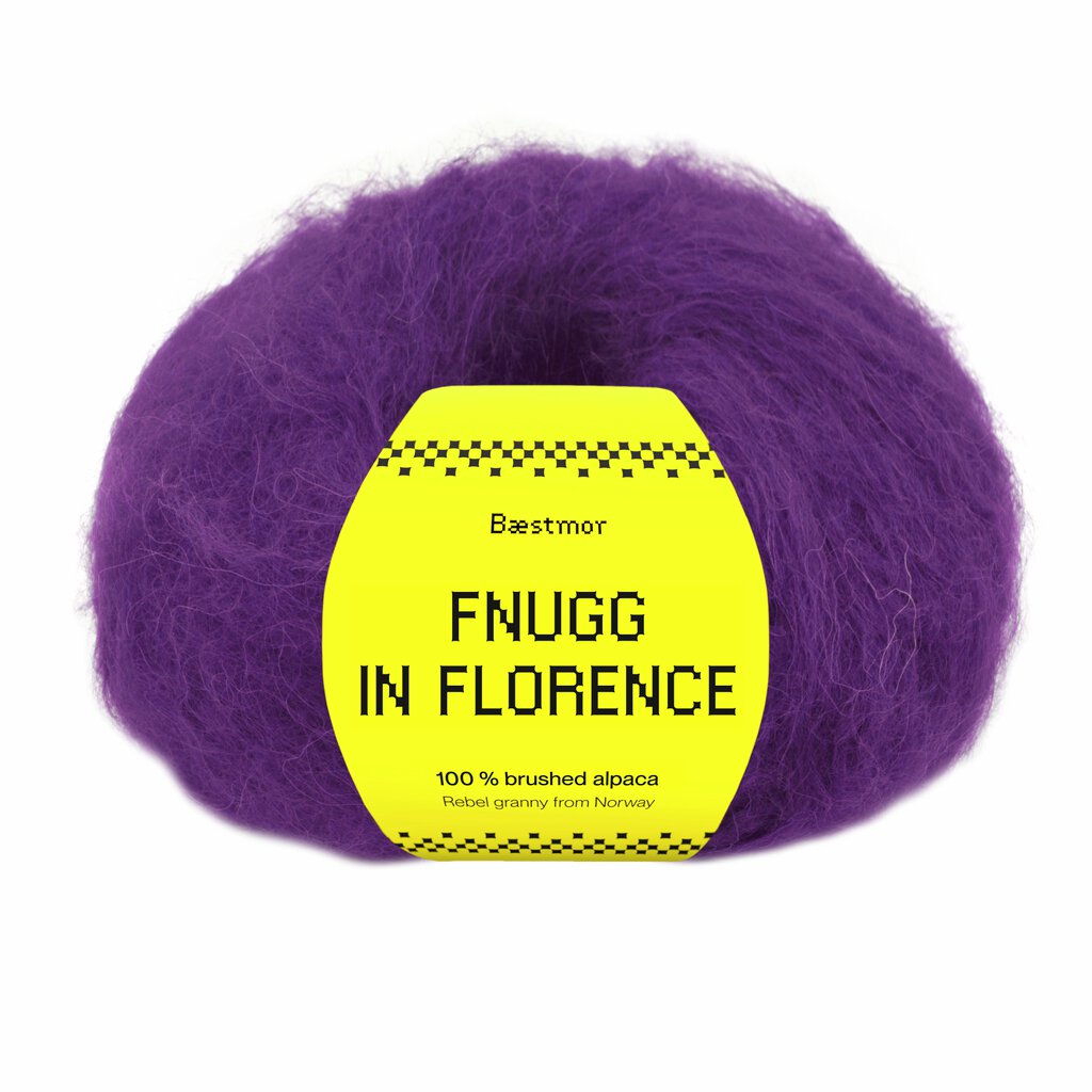 Fnugg in Florence