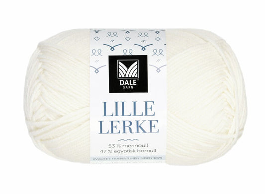 Lille Lerke
