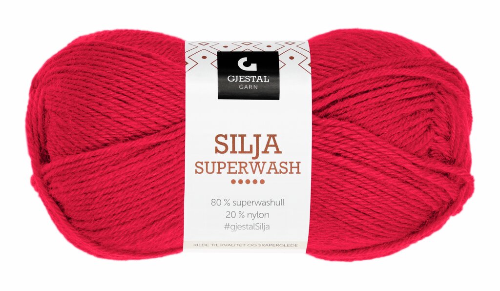 Silja Superwash