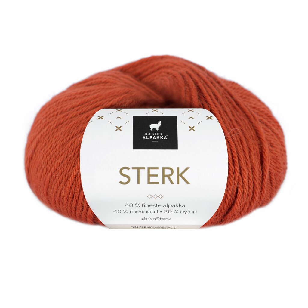 Sterk
