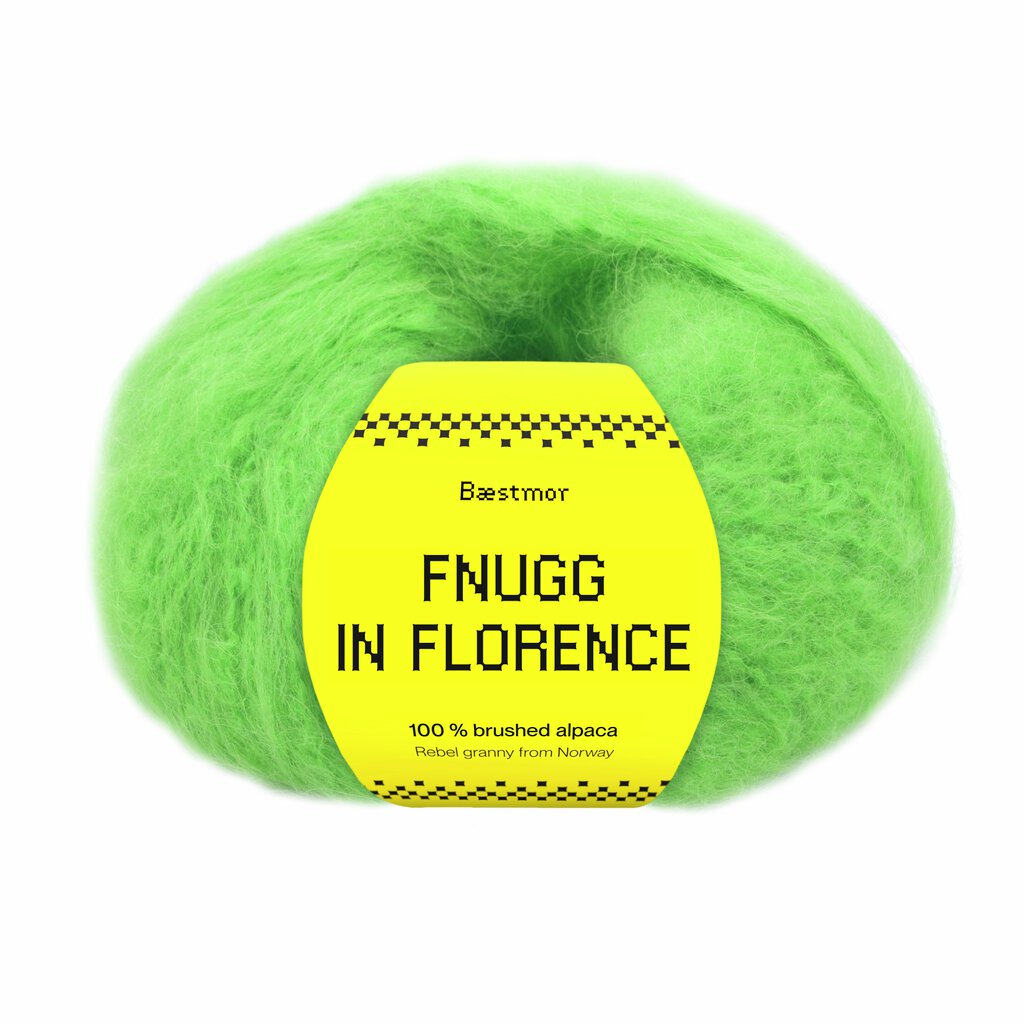 Fnugg in Florence